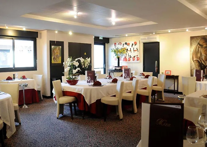 Ibis Styles Segre