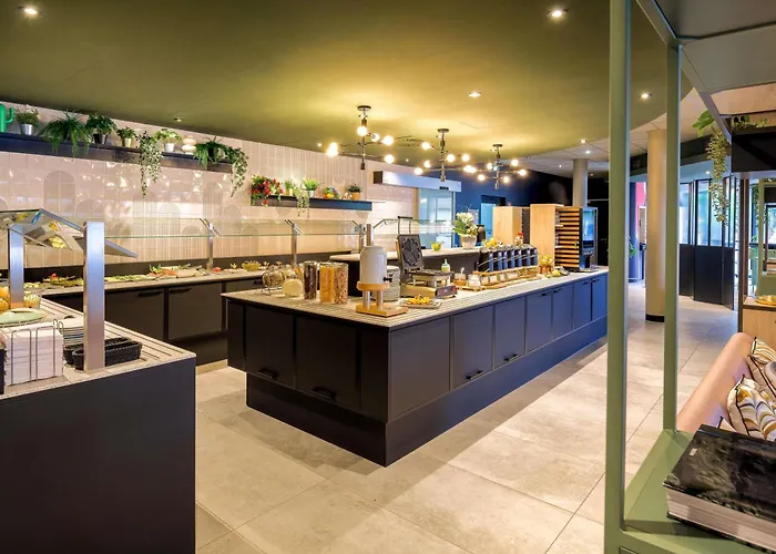 Ibis Konstanz