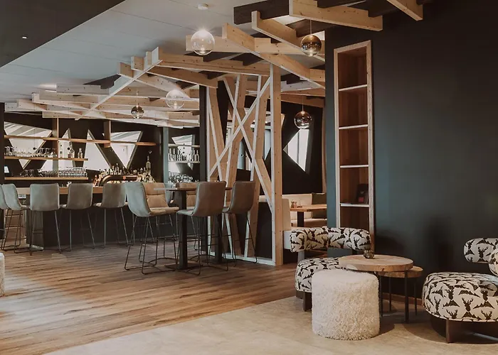 Aktiv & Spa Hotel Alpenrose Schruns
