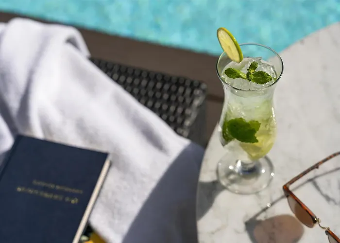 Radisson Blu Gautrain Hotel, Sandton Johannesburg