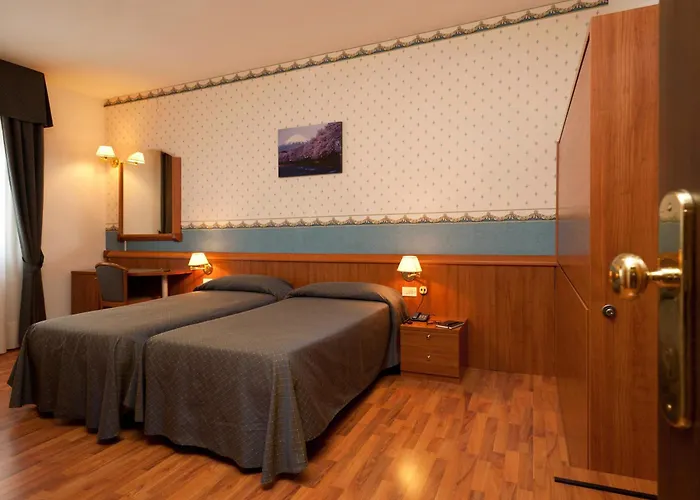 Hotel Casa Ferretti Silvi Marina