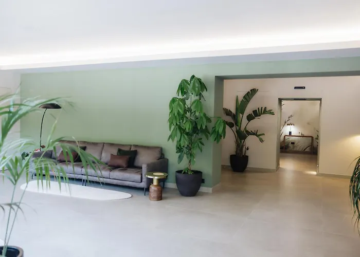 Casa Ferretti
