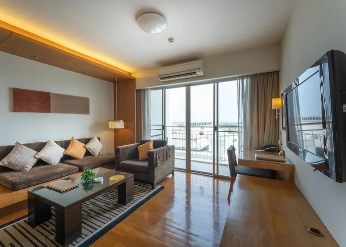 Kantary Hotel Ayutthaya