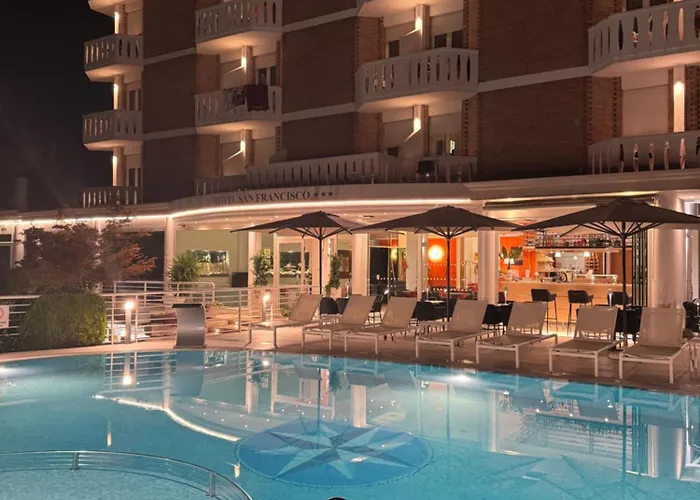 Hotel San Francisco