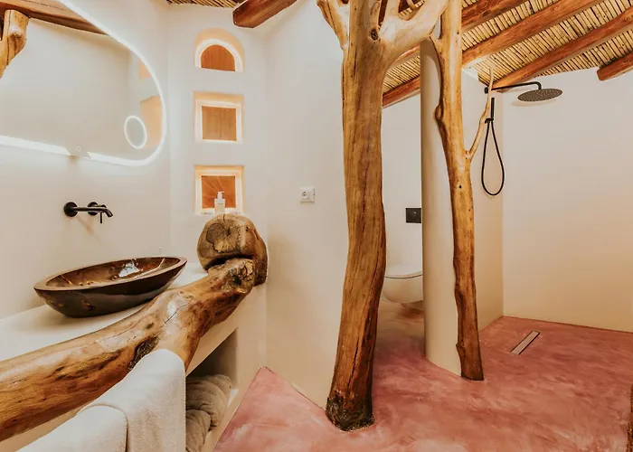 Corte Bianca - Adults Only & Spa - Bovis Hotels