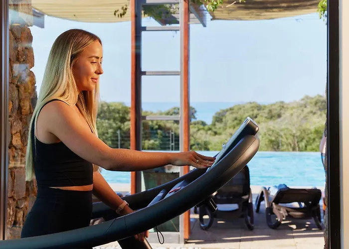Pullman Bunker Bay Resort Margaret River