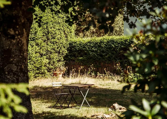 Gaestehaus Wald Und See