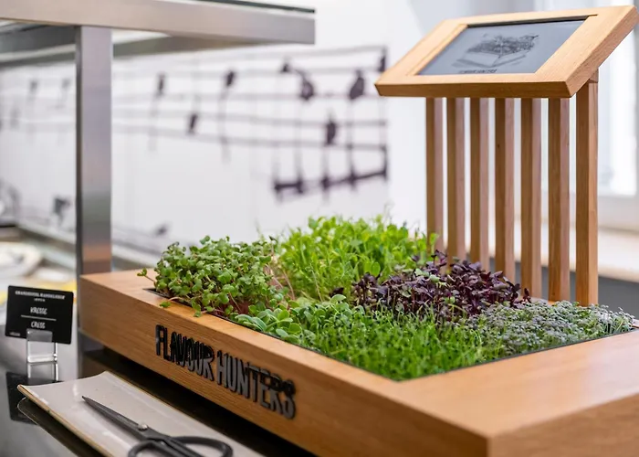 Steigenberger Icon Grandhotel Handelshof Leipzig