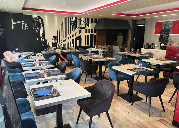 Le Beverl'inn