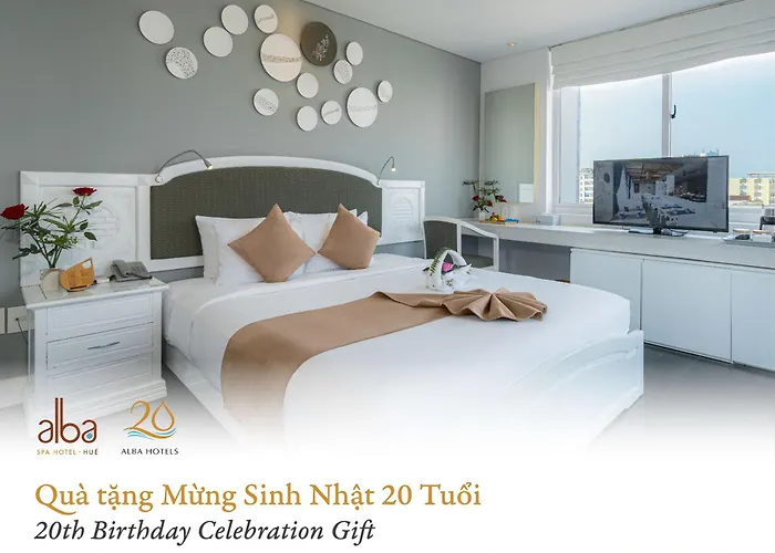 Alba Spa Hotel
