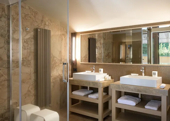 Altarocca Wine Resort Adults Only