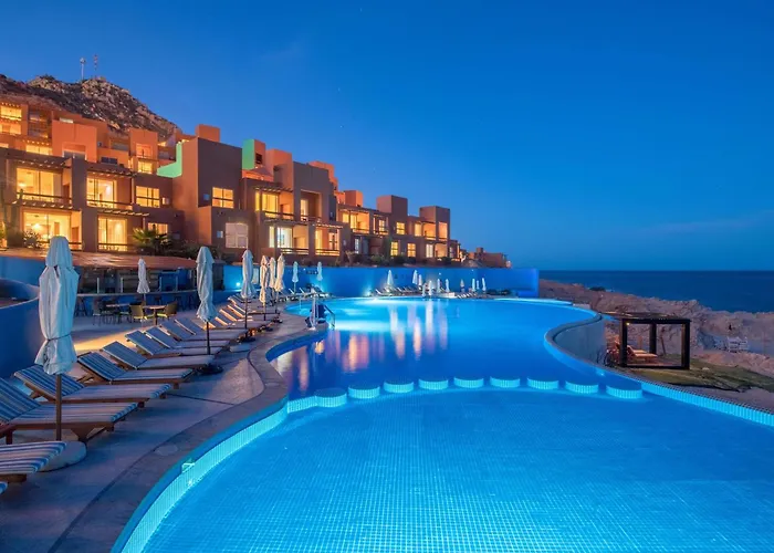 Club Regina Los Cabos