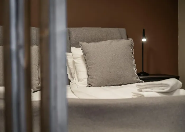 Flam Marina