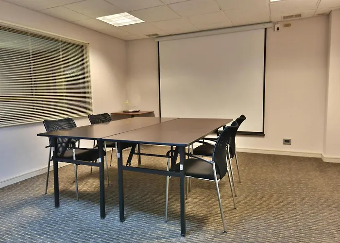 Holiday Inn Express - Temuco By Ihg