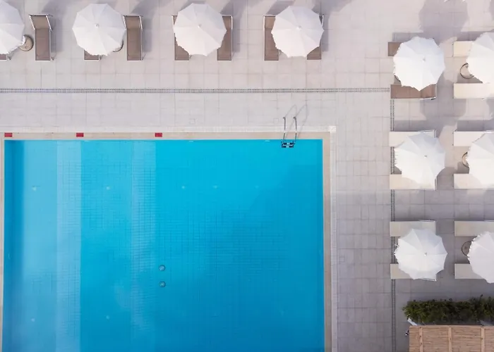 Residence Le Fontane