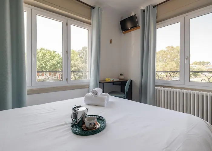 Hotel Bistrot Fine