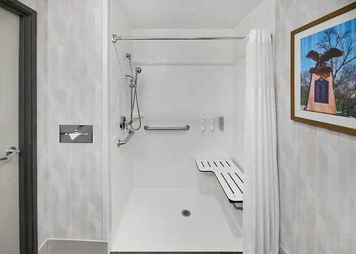 Hampton Inn Lawrence