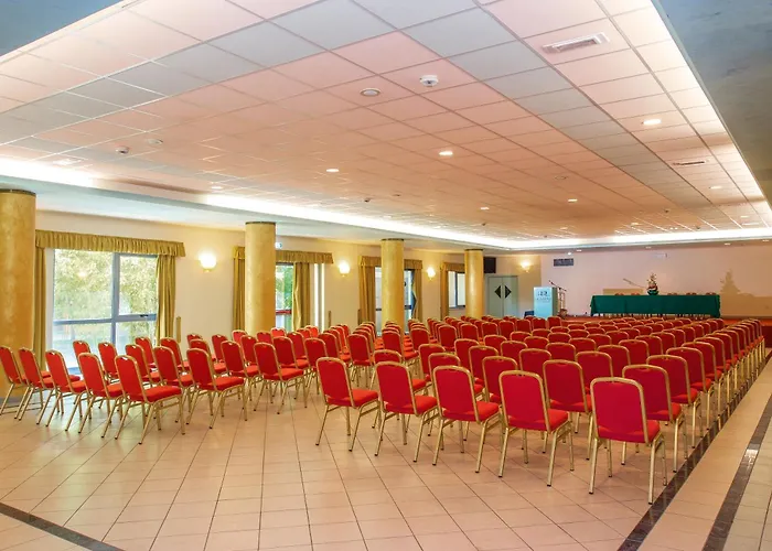 La Bastia Hotel&Resort
