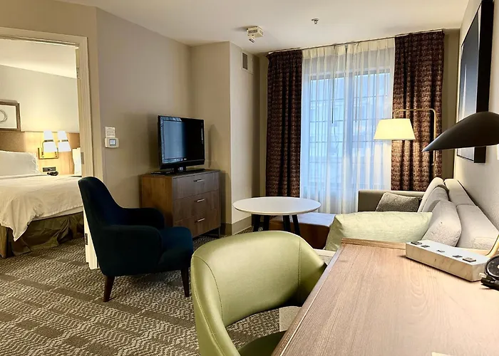 Staybridge Suites Milwaukee West-Oconomowoc By Ihg