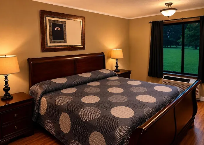 Chateau Royale Inn