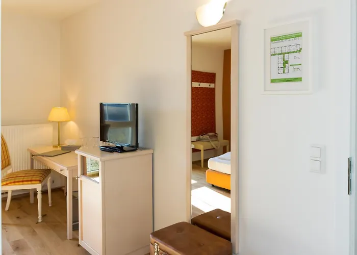 Winzerhotel Am Gut Moser