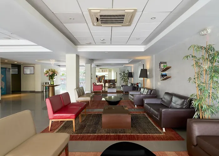 Casa Andina Select Chiclayo