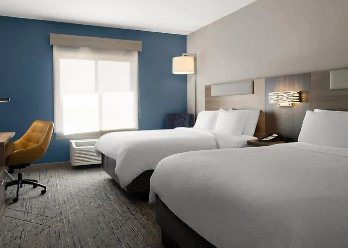 Holiday Inn Express Hotel Vernal By Ihg
