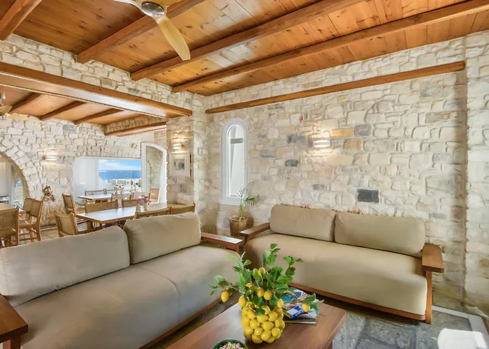 Paliomylos Spa Hotel Náoussa