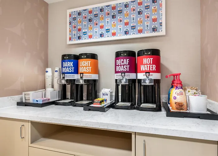 Hampton Inn White River Junction
