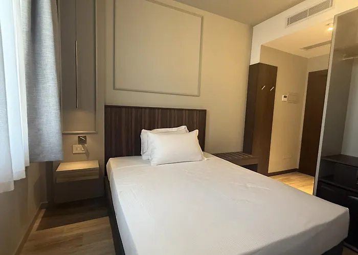 Hotel Serafino