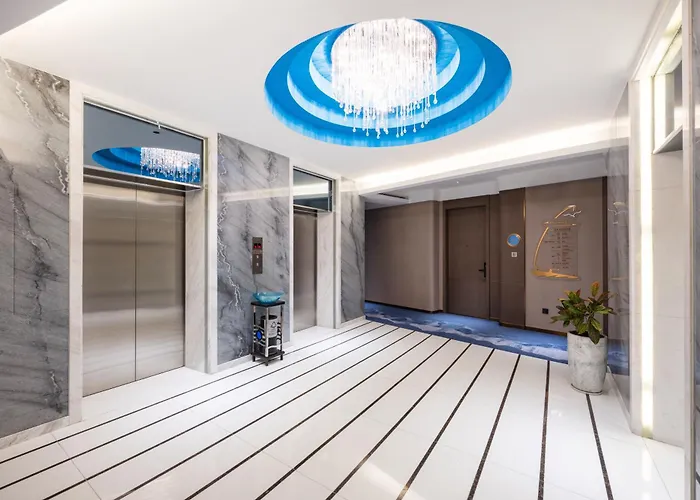 Ocean Hotel Guangzhou