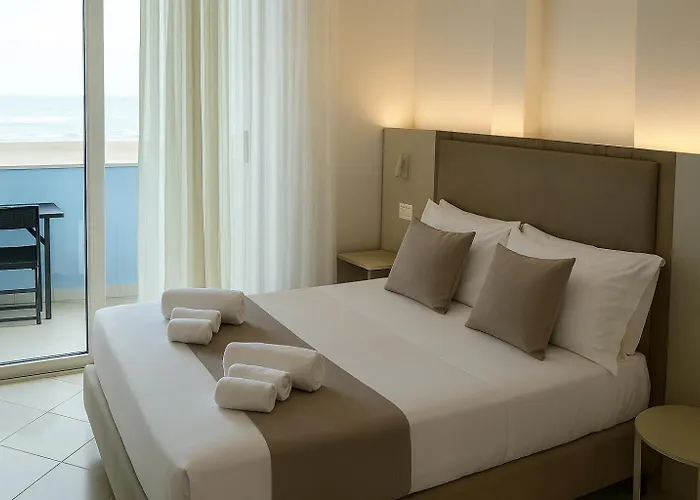 Residence Hotel Piccadilly