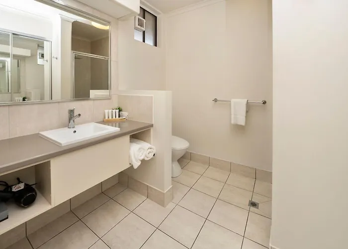 Swan Hill Resort