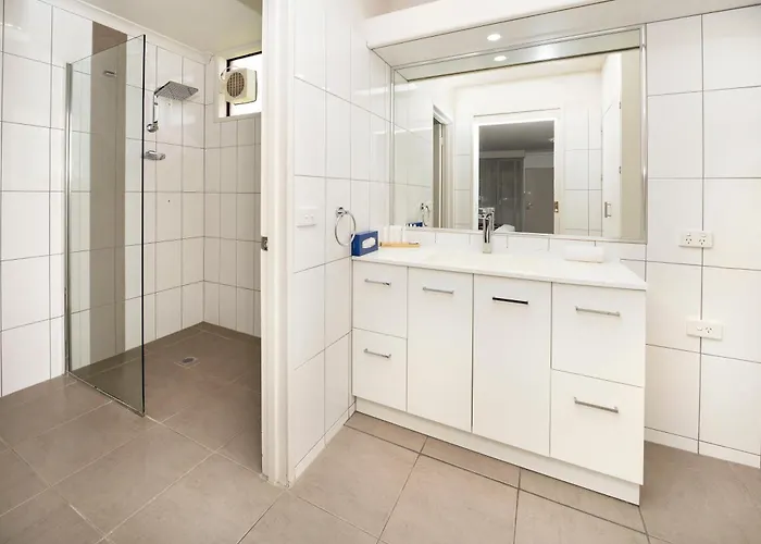 Swan Hill Resort