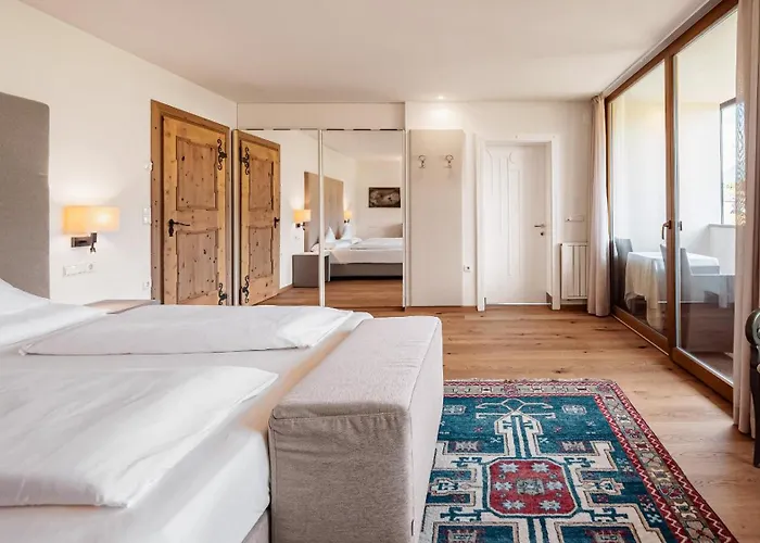 Hotel Girlanerhof
