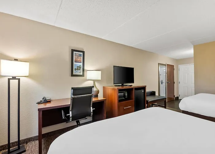 Comfort Inn & Suites Panama City - St Andrew