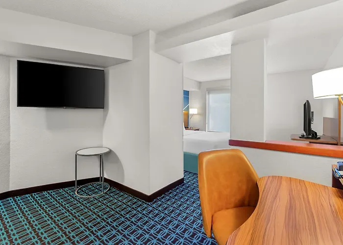 Comfort Inn & Suites Berea