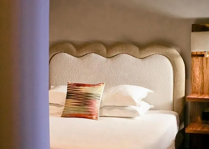 Hotel Restaurant Christophe Colomb