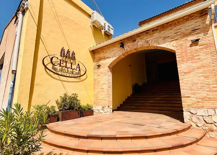 Seto del Palancar