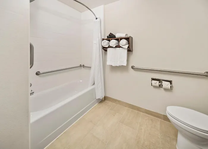 Holiday Inn Express Indianapolis South By Ihg