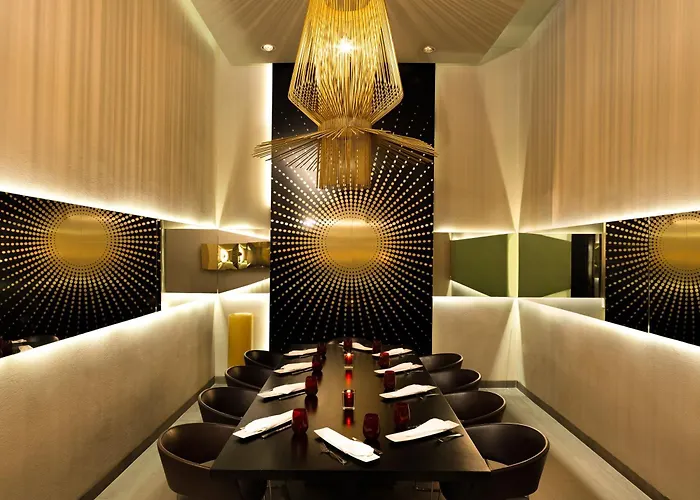 Paradisus La Perla (Adults Only)