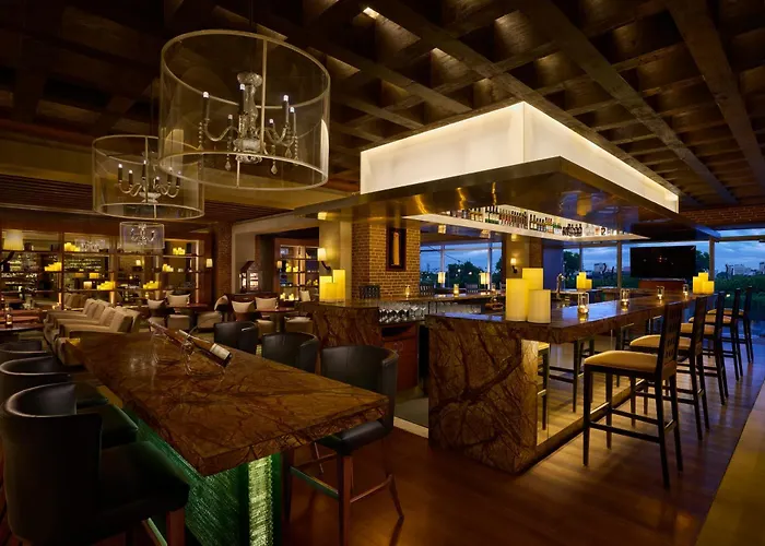 Hyatt Regency Chennai