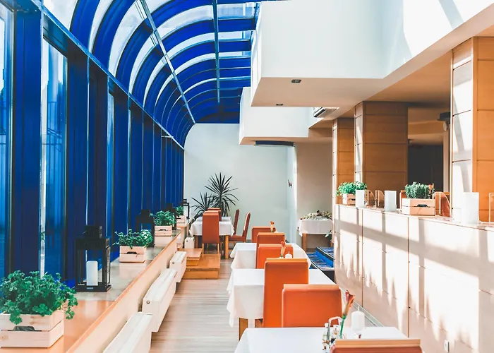 Hotel Pozyton