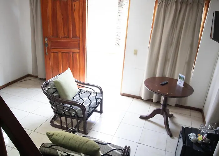 Hotel Faranda Bambito Chiriquí, a member of Radisson Individuals