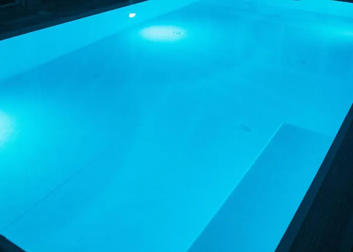 Aparthotel Pfeffermuehle