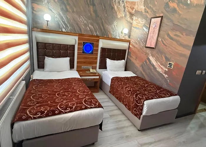 Demosan Hotel