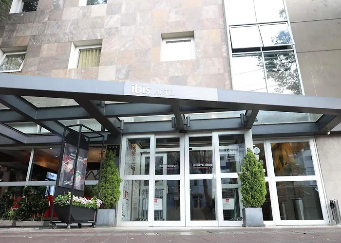 Ibis Lima Larco Miraflores