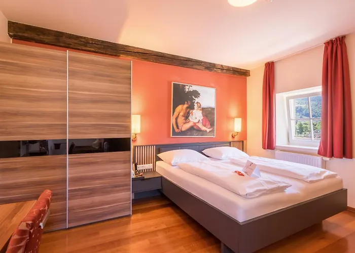Hotel Traube