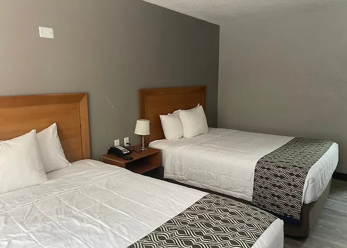Microtel Inn & Suites Newport News