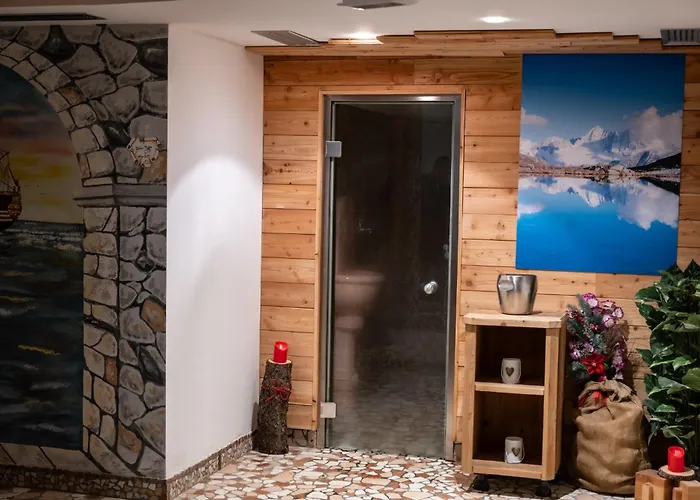 Hotel Orchidea